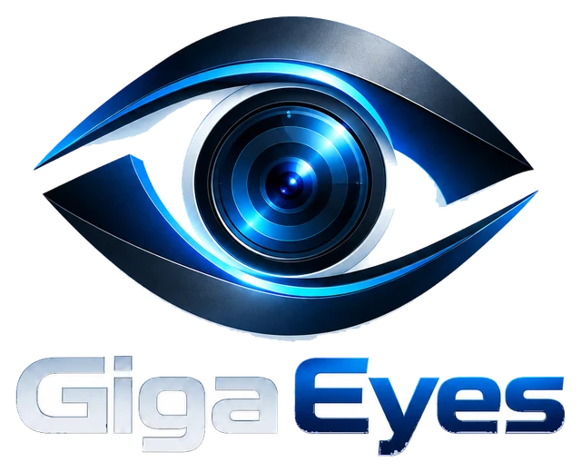 Giga Eyes